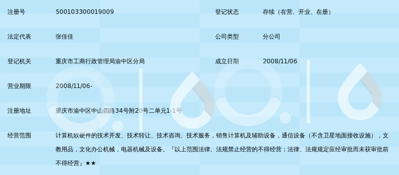 北京东方开元信息科技有限责任公司重庆分公司_360百科