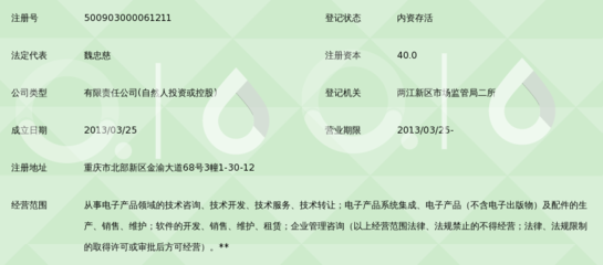 重庆捷思芯创电子科技 扎根山城的电子信息产业新锐