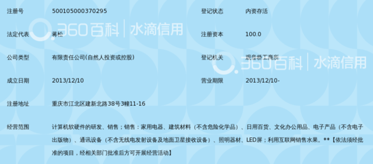 重庆卓昂科技 深耕信息科技领域的创新力量